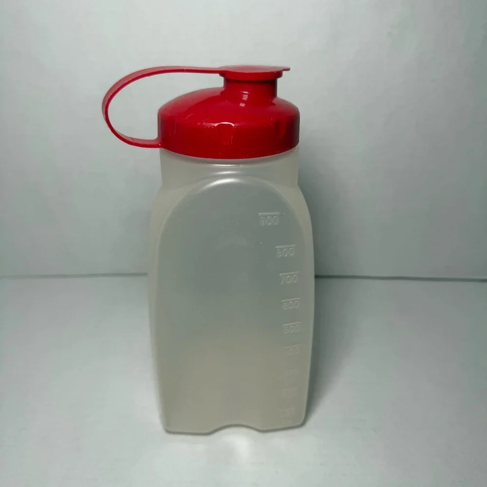 Vintage Rubbermaid Bottle